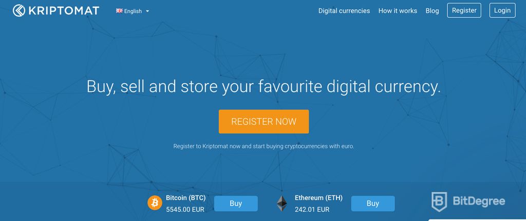Guide: How to Buy Cryptocurrency in 2020 - Coinpanda