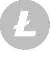 Qué es Litecoin: Logo.