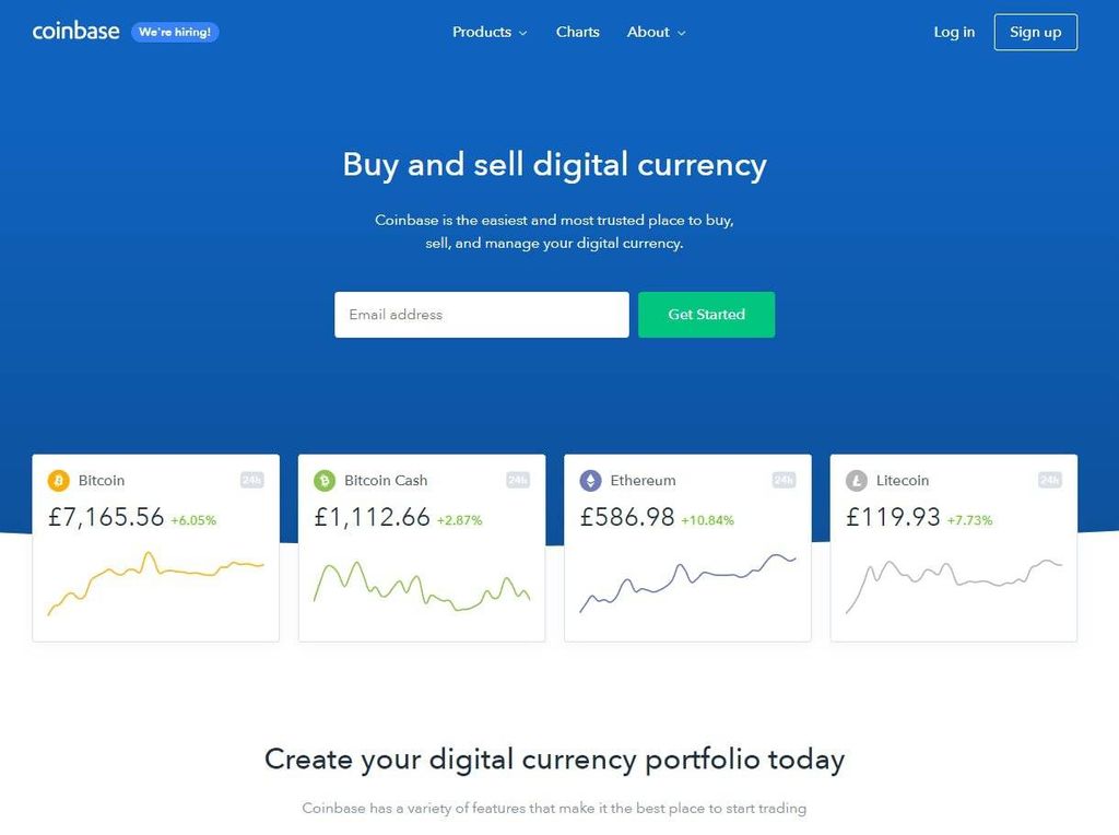 coinbase trading bitcoin bitcoin prekybos platforma vokietija