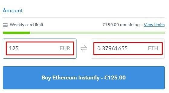 Comment acheter Zcash sur Coinbase