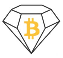 diamond bitcoin