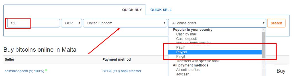 transfer paypal a bitcoinbe)