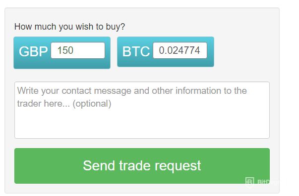 btc rinkų prisijungimo problema fare trading con bitcoin