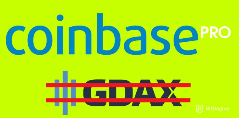 skirtumas tarp coinbase ir gdax