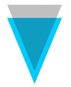 Melhor carteira Verge: Logotipo da carteira Verge