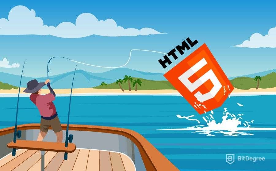 Kapsamlı ve Hızlı Şekilde HTML Öğren!