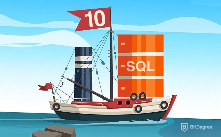 10 bí kíp học SQL cơ bản hay nhất