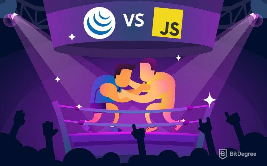 jQuery vs JavaScript: What's your Choice?