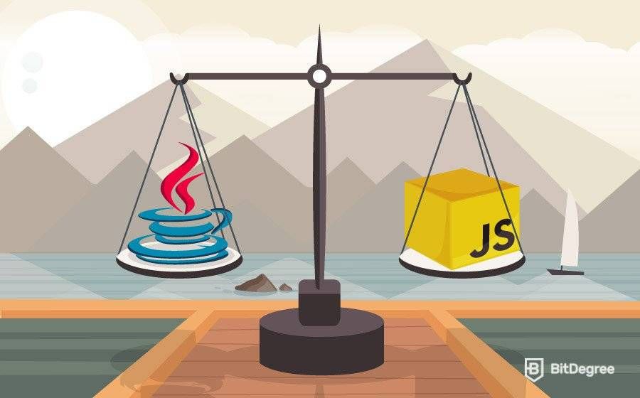 Java и Javascript: Полное Сравнение