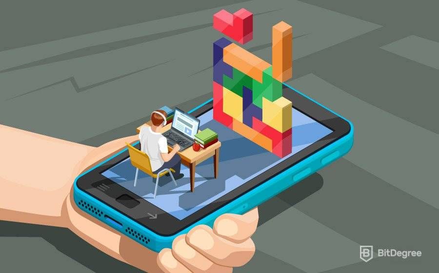How to Make a Mobile Game: Helpful Tools and Tips