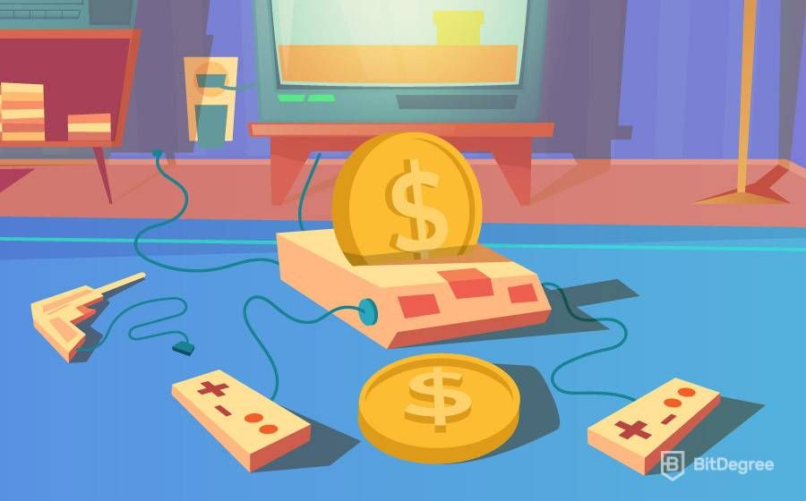 ¿Cuánto se gana en el diseño de videojuegos? ¡Mira el salario medio!
