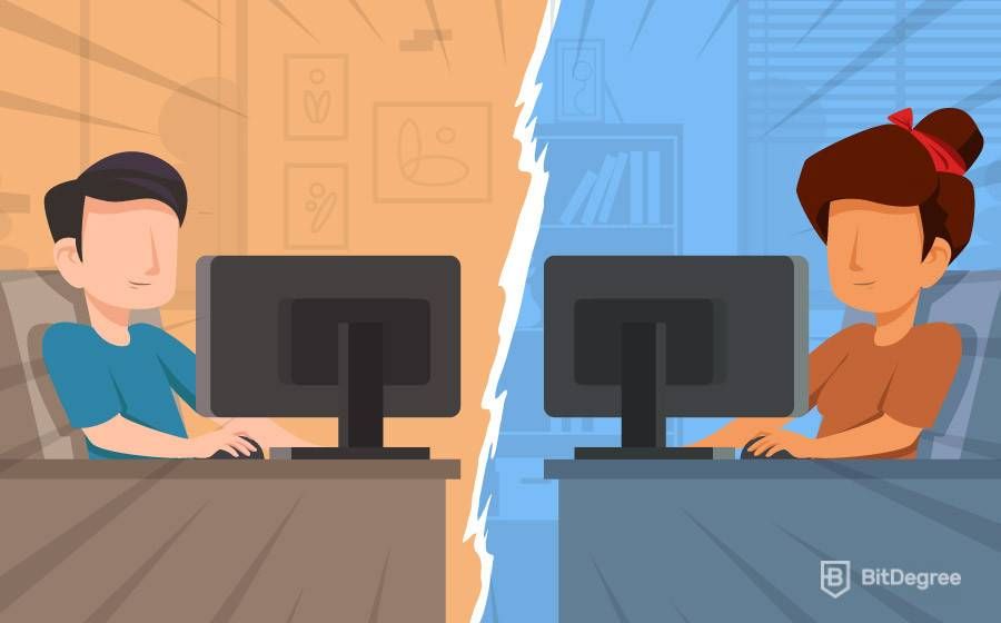 Software Developer VS Software Engineer: Know the Difference!