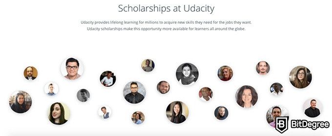 AlgoExpert review: Udacity scholarships.