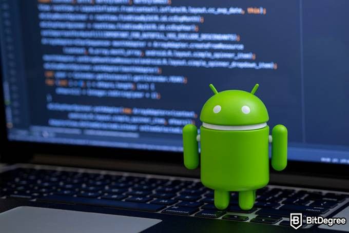How to code for beginners: android