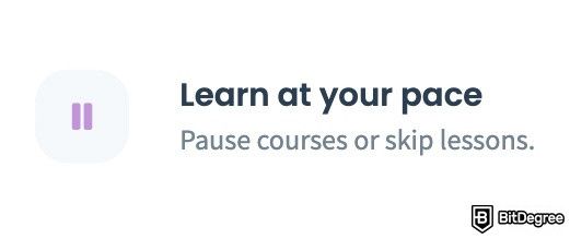 Shaw Academy Reviews: learn at your own pace.