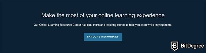 Reseña Udacity: Experiencia de aprendizaje.