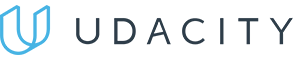 Логотип Udacity Review